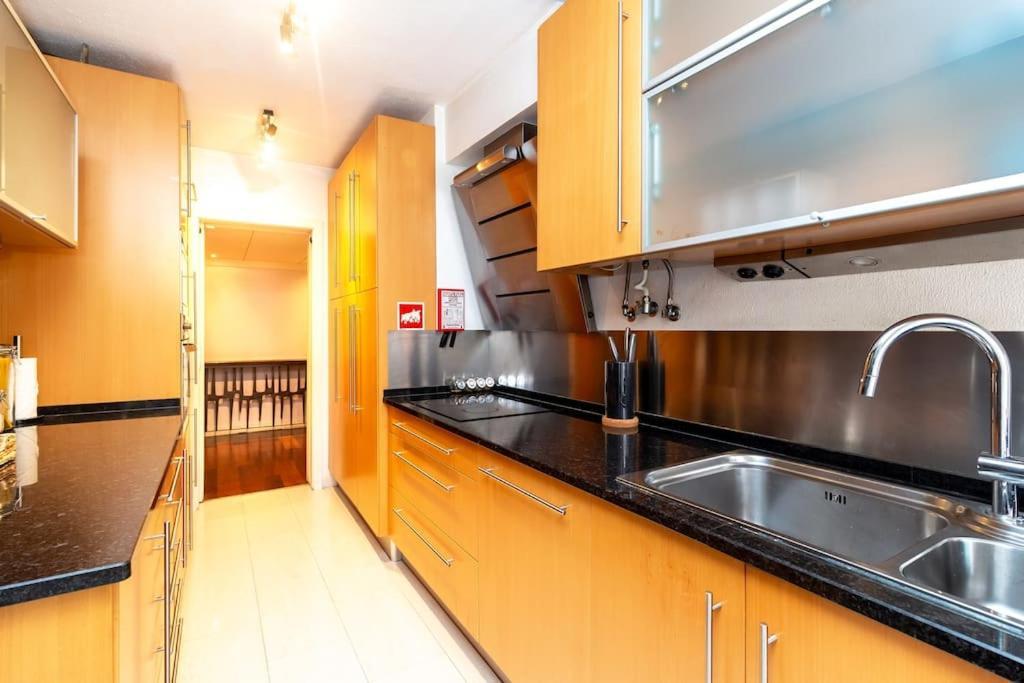 Ola Lisbon - Olaias Apartment Exterior photo
