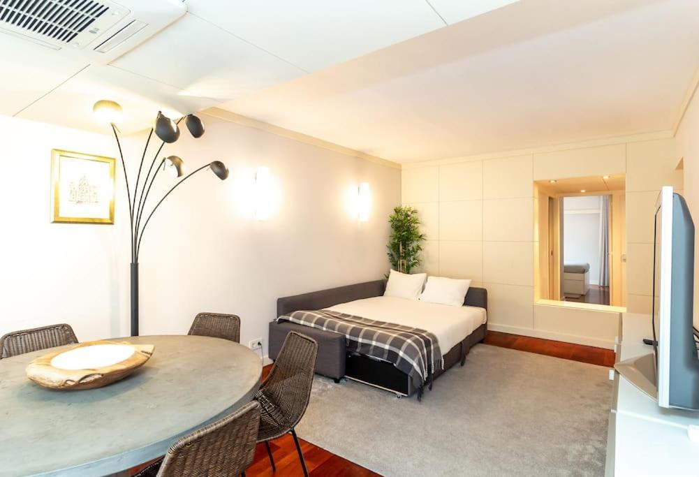 Ola Lisbon - Olaias Apartment Exterior photo